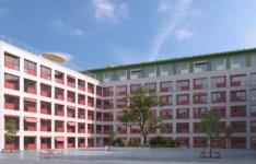 Patrizia以3.14亿欧元收购丹麦学生住宿组合