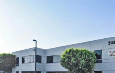 RexfordIndustrial为洛杉矶地区办公园区支付4200万美元