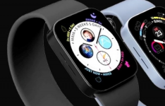 苹果WatchSeries8的预计发布日期和设计和功能和价格