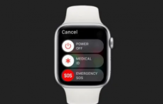 苹果Watch是该公司生产的最方便的设备之一