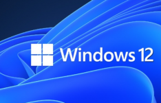 微软将在下个月开始在Windows12上工作
