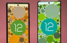 制造商将智能手机更新到 Android 12 的速度有多快