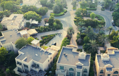 迪拜房地产将在 2022 年维持需求