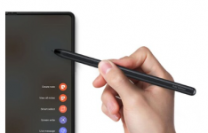 三星 Galaxy Z Fold4：新的 S-Pen 生产在发布前开始