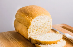 吃太多面包的 5 个副作用