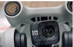 Mini 3 Pro 预计将依赖 48 MP 摄像头