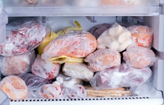 这是您可以将鸡肉在冰箱中存放多长时间