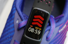 Fitbit 的 AFib 检测功能开始推出