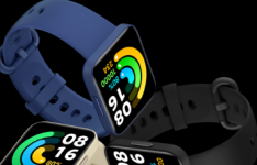 POCO Watch：首款 POCO 品牌智能手表推出