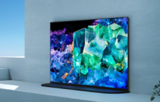 三星 QD-OLED 智能电视将于明年推出 49 英寸和 77 英寸屏幕尺寸