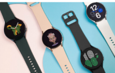 三星Galaxy Watch5 系列可能会以三种型号上市