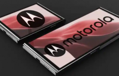 摩托罗拉首款带可伸缩显示屏的智能手机正在开发中 代号为 Felix