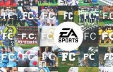 FIFA将于2023年更名为EA Sports FC