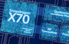 高通骁龙 X70 演示首款 8.3Gbps 独立毫米波 5G