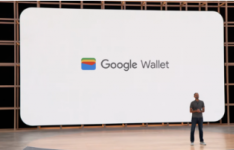 谷歌推出支持数字身份证等功能的新钱包