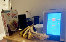 Revolution 的 InstaGLO 智能烤面包机值 399 美元吗