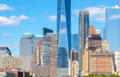 2022 年 5 月曼哈顿的房地产市场更新