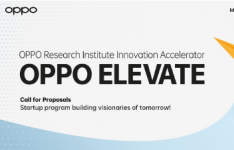 OPPO 和微软联手 OPPO Elevate Program 第二版
