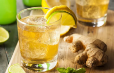 姜汁汽水真的能帮助治愈你的胃痛吗