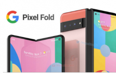 Pixel Fold 又遭遇了一次挫折