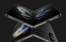 三星Galaxy Z Fold4 预计将于秋季上市