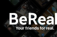 BeReal 是一款照片共享应用程序 可让您每天只使用一张照片