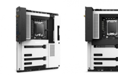 NZXT 推出新的 Z690 N7 和 N5 主板