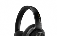 Edifier 重振 STAX 并推出新的 S3 耳机