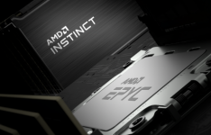 AMD 硬件现在为世界上最快的超级计算机提供动力