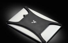 Case X MacBook 六端口 USB-C 集线器通过 Kickstarter 启动