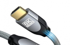 HDMI 2.1 为更长的有源 HDMI 电缆提供更多功率