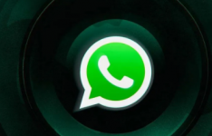 WhatsApp设置为尽快获得已删除聊天的撤消选项