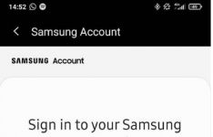 Samsung Pay 用户最近的报告显示该应用不再适用于非三星设备