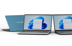 VAIO 推出了新款 FE 系列笔记本 搭载 12 代酷睿