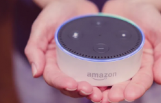 亚马逊准备让 Alexa 语音助手模拟任何人的声音