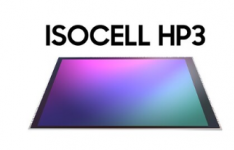 三星推出 ISOCELL HP3 作为其最新 最先进的 200MP 移动图像传感器