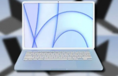 WccFetch 认为用户等待 M2 MacBook Air 的主要原因之一是设计和外形因素