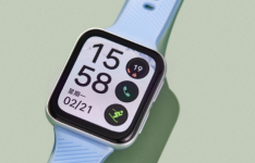 OPPO 新款智能手表和手环在路上了