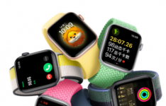 Apple Watch Series 3 明显已经过时 无法跟上潮流