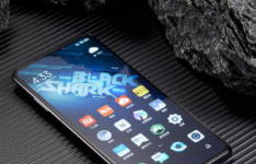 黑鲨游戏手机新款旗舰正在开发中