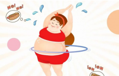 正确认识体重 超重与肥胖有不同