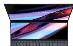 华硕新款灵耀 X 双屏 Pro 2022 笔记本正式推出