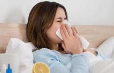如何区分普通感冒和流感 若去医院就诊挂什么科
