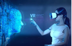 研究结果显示 VR 能有效缓解恐惧症