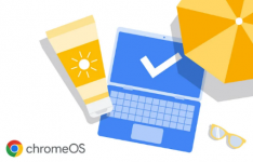 谷歌今天正式发布了 Chrome OS Flex