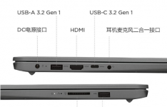 联想 IdeaPad 14s 与 15s 这两款笔记本电脑均搭载了 11 代酷睿  i5-1155G7 处理器