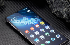 黑鲨的骁龙 8 + 手机或将重做换芯