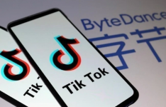 2022 年 9 月抖音及海外版 TikTok 吸金超过 3.15 亿美元