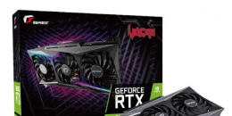 七彩虹发布了四款搭载 GA102 GPU 的 RTX 3070 Ti 显卡