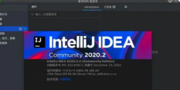 IntelliJ IDEA 2022.3 RC 预览版已推出
